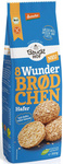 Miscela di panini all'avena senza glutine Demeter bio 350 g - Bauck Hof