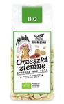 Arachidi tostate senza sale BIO 150 g