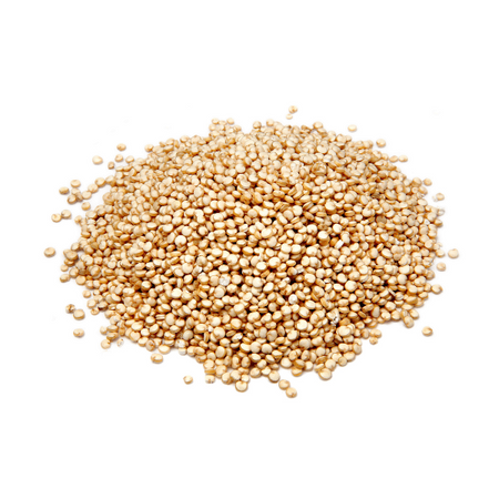 Grano saraceno non tostato 1 kg – Tola