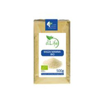 Semolino Biologico 500 g - BioLife