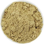 Farina di semi di lino bio (materia prima) (25 kg) 3