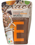 Muesli funzionale Energetico Magne B 400 g – Graci