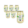 SET 6 x Cavolo fermentato BIO 900 ml