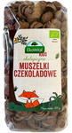 Conchiglie al cioccolato Biologico 300 g – Ekowital