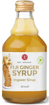 Sciroppo di zenzero bio 237 ml - Ginger People