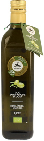 Olio extravergine di oliva bio 750 ml