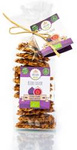 Biscotti d'avena con fichi Biologici 150 g – Irenki