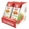 Snack di mele e ciliegie Porzione Buona 16 g