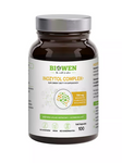 Inozytol Complex + integratore alimentare 100 capsule – Biowen