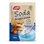Bicarbonato di sodio 80 g - Celiko