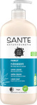 Sapone Liquido Aloe e Limone Biologico 500 ml - Sante Naturkosmetik