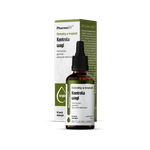 Estratti in gocce per il controllo del peso integratore alimentare senza glutine 30 ml - Pharmovit (etichetta pulita)