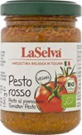 Pesto di pomodoro Biologico 130 g – La Selva