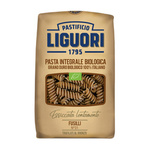 IGP Fusilli BIO 500 g Pasta - LiguoriFusilli IGP BIO da 500 g - Liguori