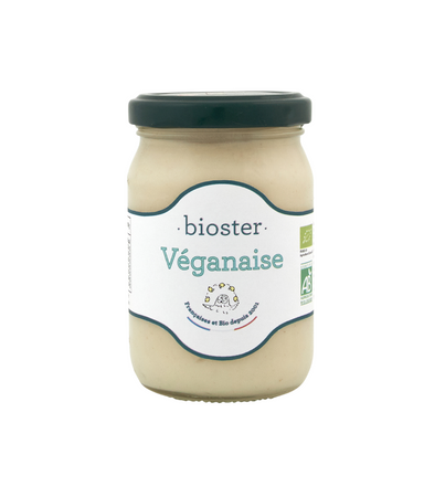 Senape dolce biologica 200 g - BIOSTER