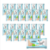 KIT 24 x semi di sesamo con cocco BIO 27 g