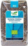 Quinoa nera Chenopodio quinoa Biologico 500 g – Bio Planet