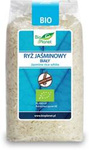 Riso jasmine bianco senza glutine bio 500 g