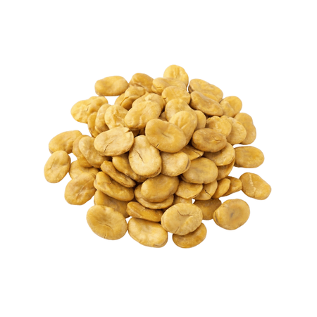 Fave arrostite 25 kg - TOLA