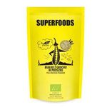 Proteina di piselli in polvere bio 500 g