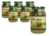 SET 6 x Cetrioli sottaceto BIO 820 g - Da Zenk Tradizionalmente