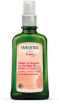 Olio massaggio anti-smagliature per la gravidanza Biologico 100 ml – Weleda
