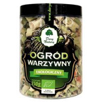 Giardino di verdure Biologico 230 g – Dary Natury
