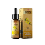 Olio cosmetico di enotera Biologico 50 ml (Ayurveda) - Sattva