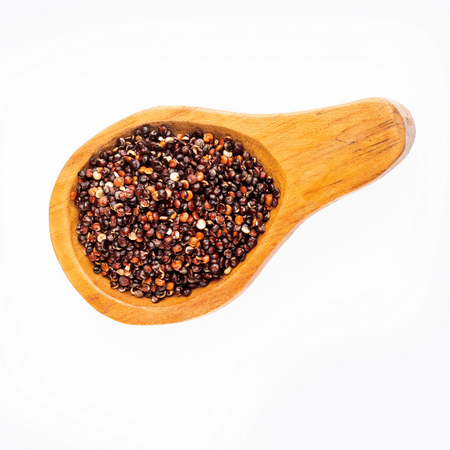 Quinoa nera 25 kg - TOLA