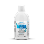 Integratore liquido senza glutine per articolazioni, cartilagini e muscoli 500 ml - Pharmovit