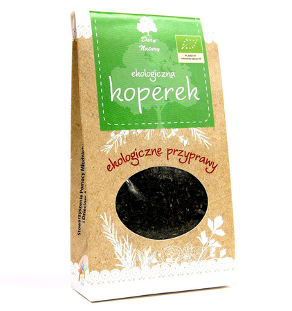 Aneto secco bio 30 g