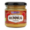 Hummus al peperone Biologico 185 g – Naturavena