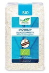Riso bianco a chicco lungo senza glutine Biologico 500 g – Bio Planet