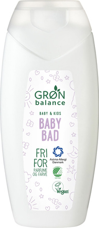 Lozione da bagno per bambini 250 ml