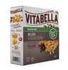 SET 8 x Cuscini di farina d'avena con ripieno al cioccolato senza glutine bio 300 g