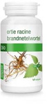 Radice di Ortica Biologico (210 mg) integratore alimentare 120 capsule – Purasana