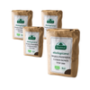 SET 4 x Farina di grano tipo 500 bio 1 kg