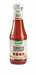 Ketchup di pomodoro senza glutine Biologico 500 ml – Byodo