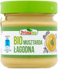Senape dolce bio 170 g