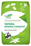 Tapioca, amido di manioca senza glutine Biologico 800 g – Bio Planet