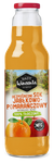 Succo naturale torbido di mela e arancia 750 ml