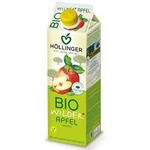Succo di mela NFC Biologico 1 l – Hollinger