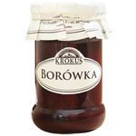Mirtillo e mela 310 g - Krokus