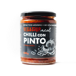 Ceci e fagioli in salsa di pomodoro 440 g – Vega Up