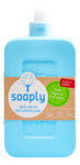Detersivo per piatti eco calce 500 ml - SOAPLY