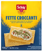 Fette croccanti - pane croccante senza glutine 150 g - Schar