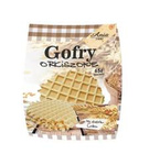 Gaufre di farro senza zucchero 65 g – Ania Bio