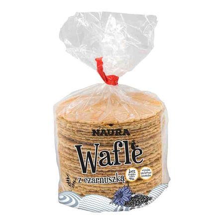 Gallette naturali con cumino 100 g