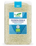 Quinoa bianca senza glutine biologica 2 kg – Bio Planet