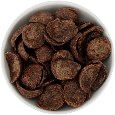 Gusci al cioccolato BIO (crudi) (10 kg) 8